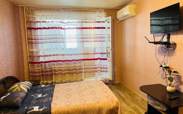 Квартира на Улице Бурова 44