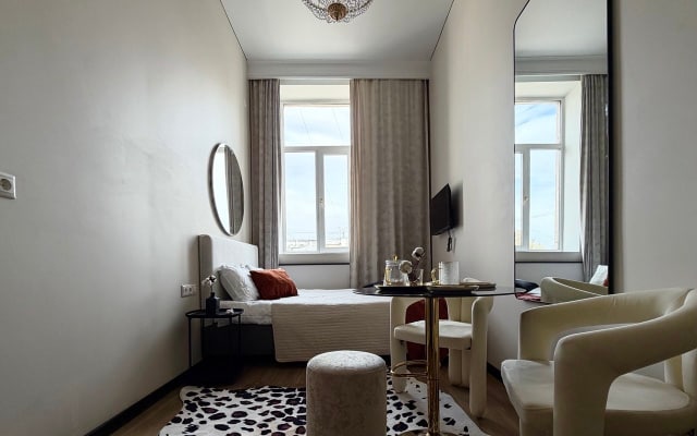 Апартаменты Matison Home Якиманка