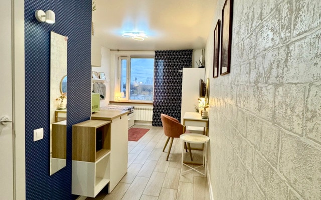 Апартаменты Volga Rent Москва