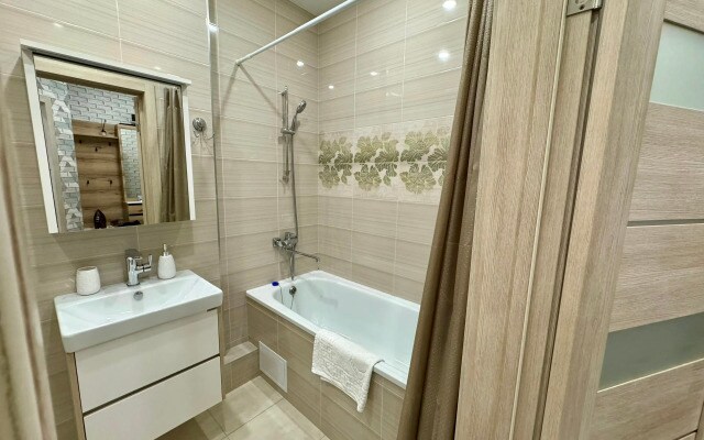 Квартира Abakan.Apart на Советской 94