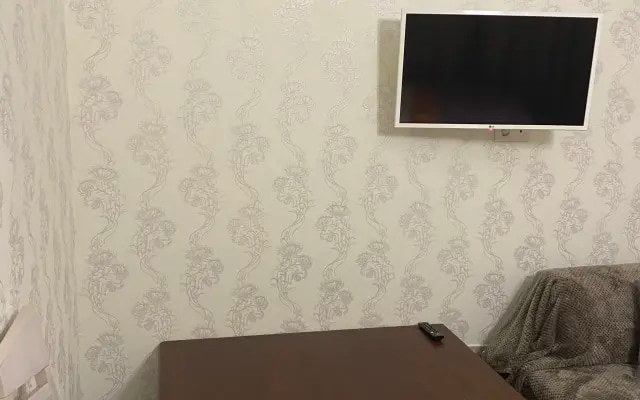 Квартира Прибалтийский Силуэт