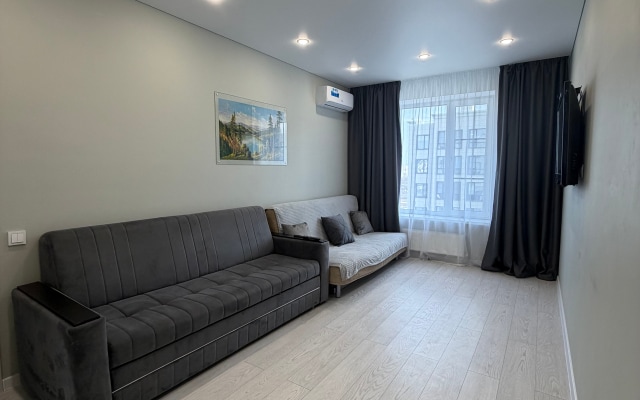 Квартира в Батайске