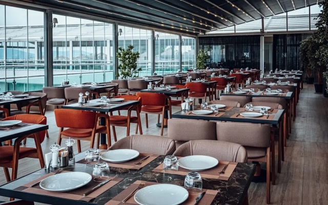 Destiny Marine Deluxe Hotel