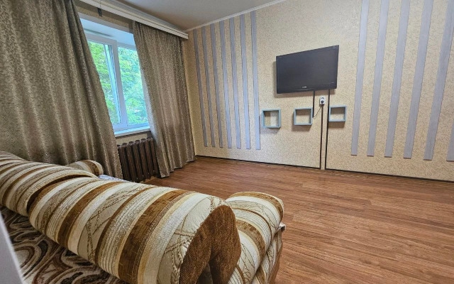 Квартира L.V.Hotels на Дмитрия Ульянова 13