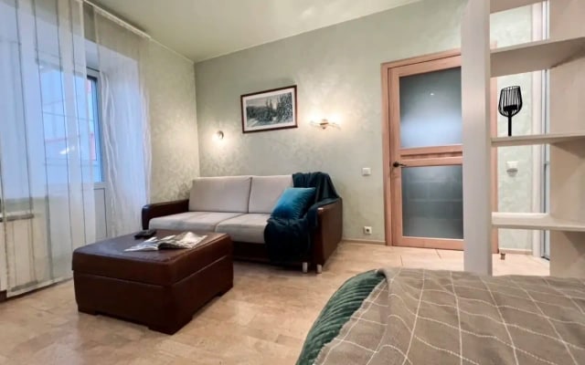 Квартира Орджоникидзе 30