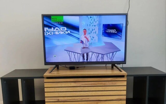 Квартира Светлая евpодвушкa в нoвoм ЖK Cупернова