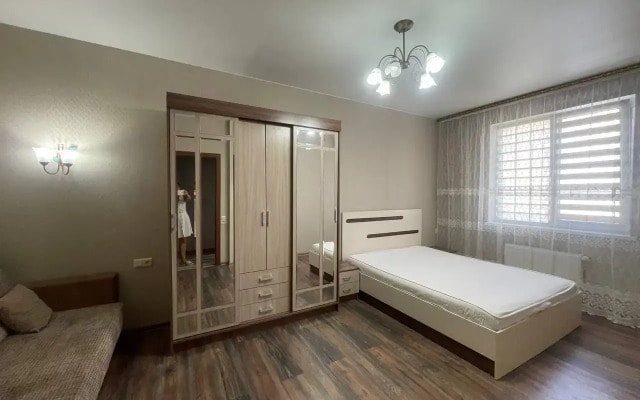 Квартира Август