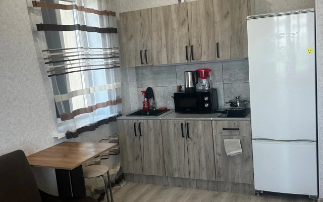 Квартира Классная студия
