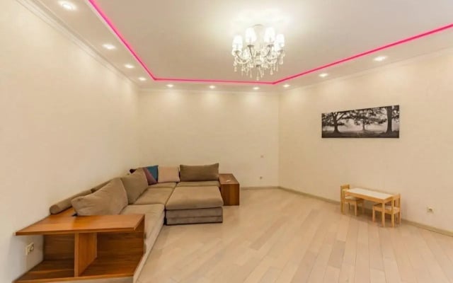 Квартира на Крымской Улице 3к3
