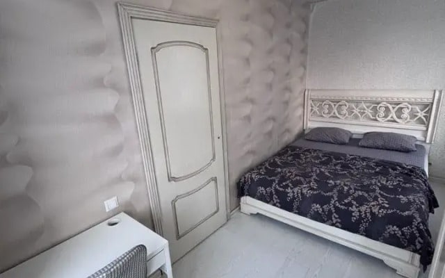 Квартира на Кузнецком Проспекте 32