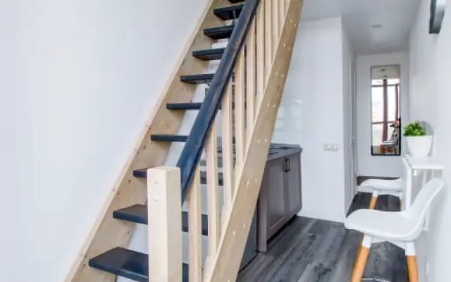 Апартаменты 611 ApartVille 4