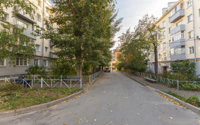 Апартаменты Residence Elegance на Гастелло