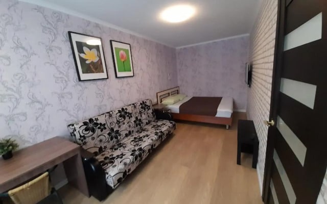 Апартаменты на Кирова 28В