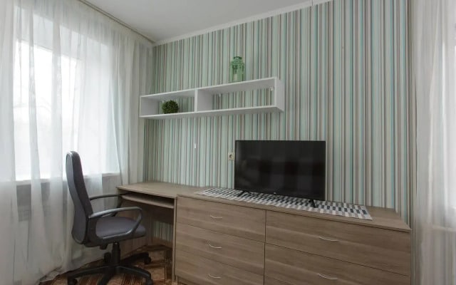 Апартаменты Свежо Comfort на Заломова