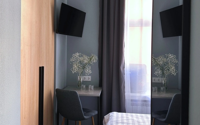 Мини-отель Фольберт