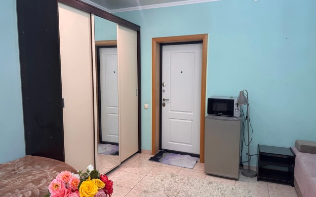 Квартира Студия 2+1