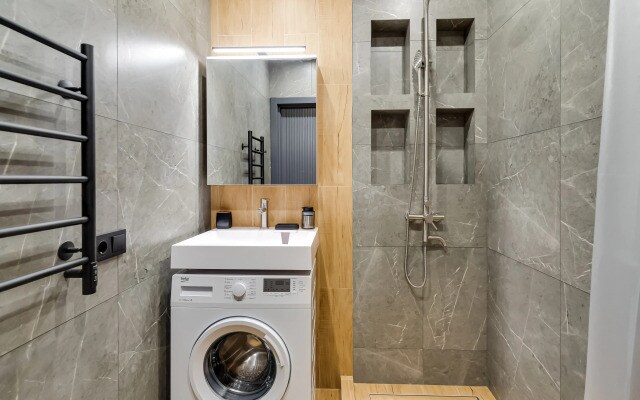 Квартира Coral Apartments