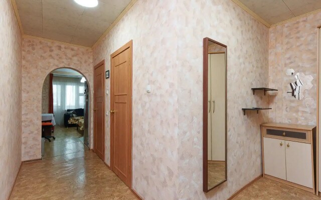 Апартаменты Квартира Горский Микрорайон 82