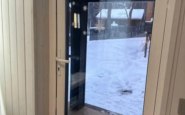 Гостевой дом в  Логиново