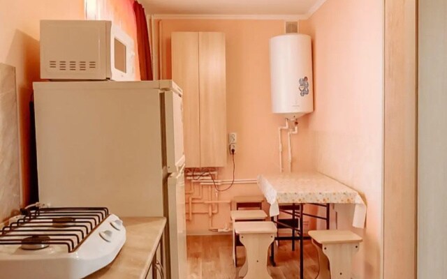 Меблированные комнаты Лето23 Ейск