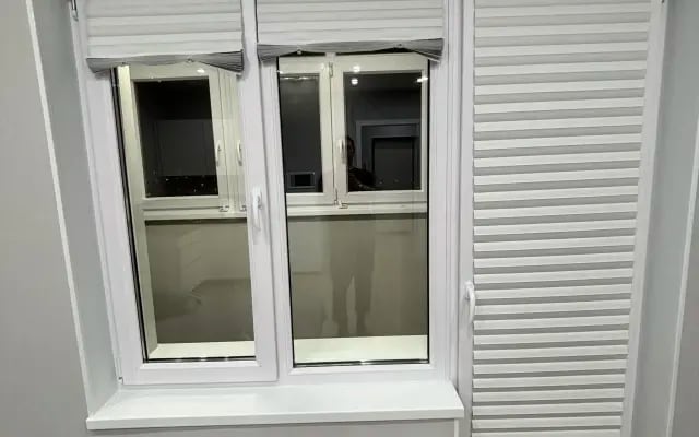 Квартира Комфортная студия в Затоне
