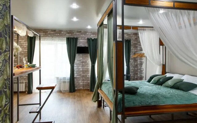 Apartment Лофт Романтик