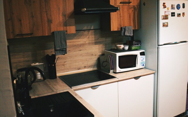 Хостел Like Hostel
