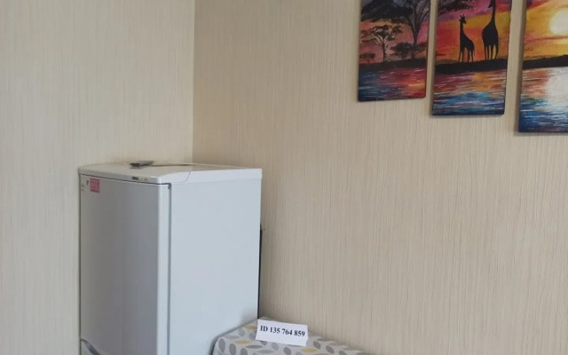 Квартира студия на улице Татарстан 53