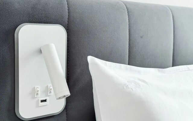 Апартаменты Pavlov Азуро