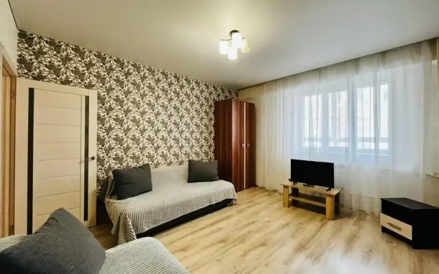 Квартира Агапкина 21