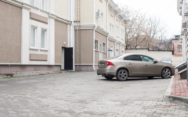 Отель Орион