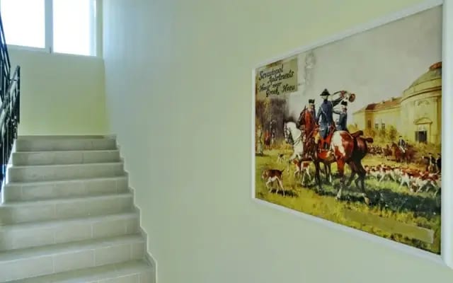 Апарт-отель Гостевые номера Омега-Пляж
