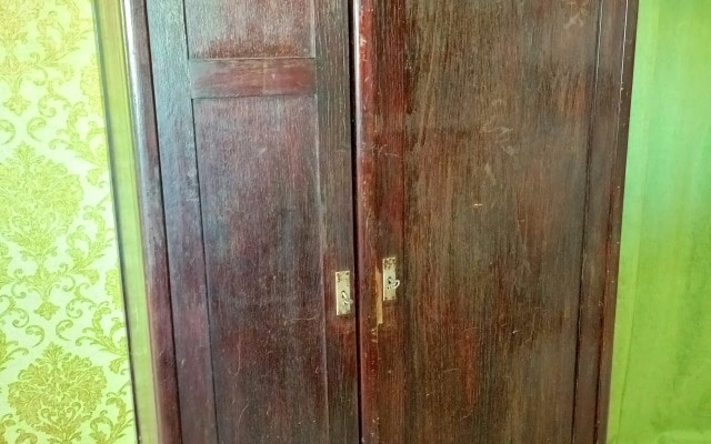 Квартира Венеция