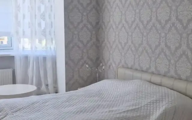 Квартира в Центре Петрозаводска