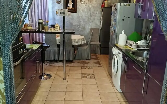 Меблированные комнаты Мини Пансион Сочи