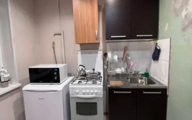 Квартира Реутовский Шанхай