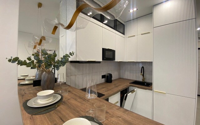 Апартаменты SochiHome Кислород