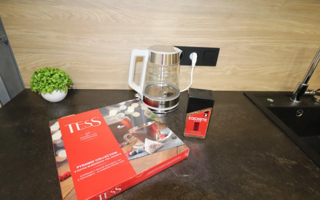 Квартира Айвори Премиум
