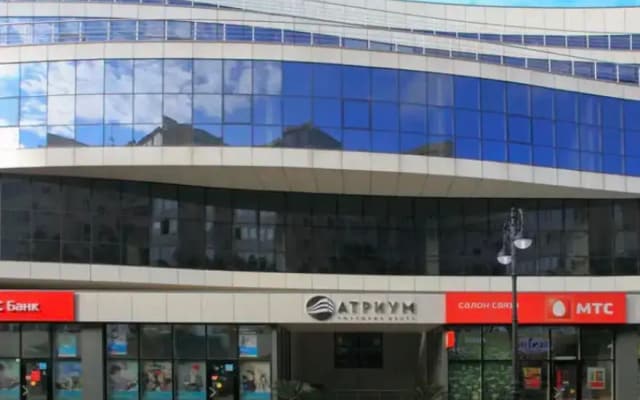 Апартаменты Davydoff Aparts на Навагинской 9Д