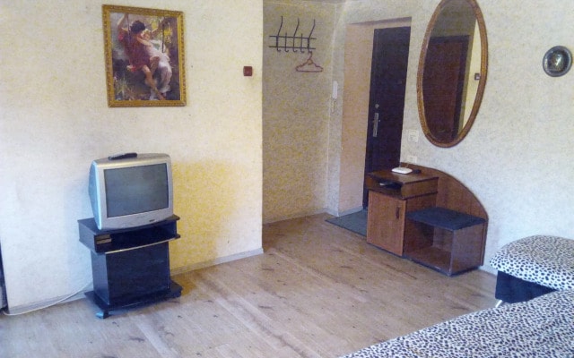 Apartment na Vorovskogo