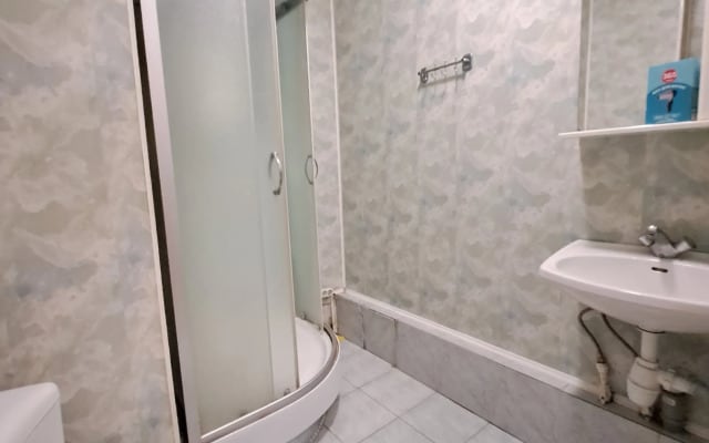 Квартира с Балконом на Шкиперском Протоке
