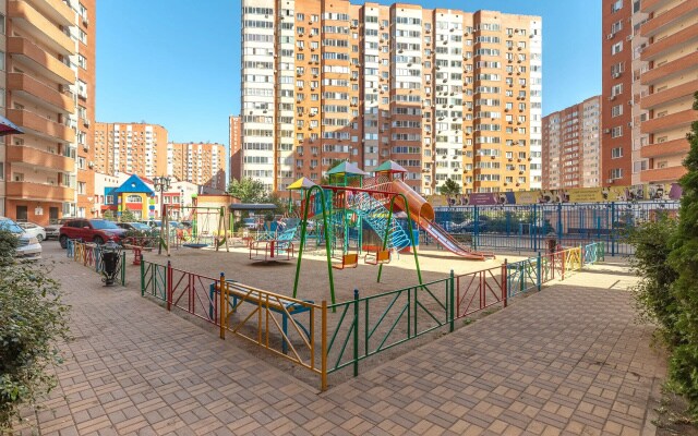 Квартира Уютная у стадиона Краснодар и парка Галицкого