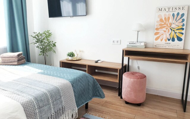 Квартира LanaRoom 87110