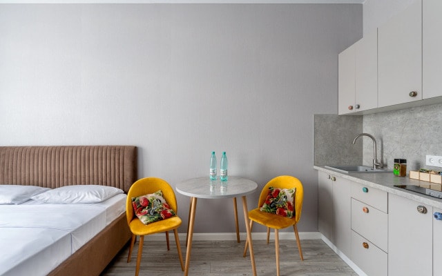 Квартира Стильная студия BestFlat24