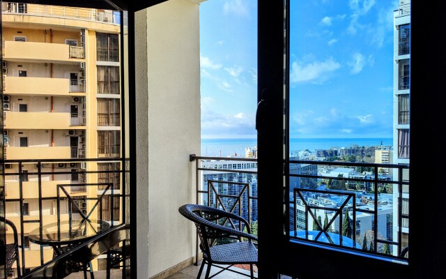 Апартаменты M Apartments, Tasmana