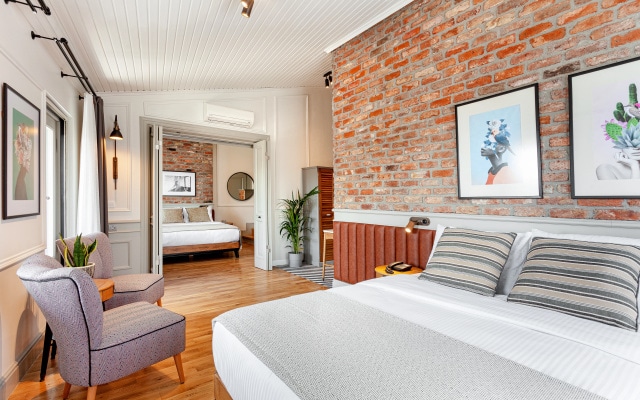 World House Boutique Hotel Galata