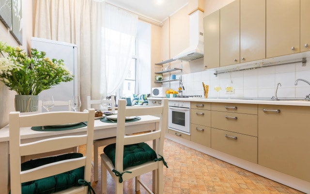 Квартира FlаtStay Итальянская Ул 37/18
