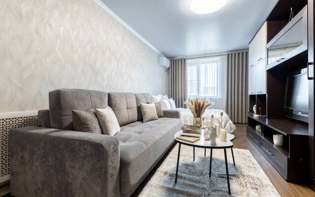 Апартаменты Residence Elegance