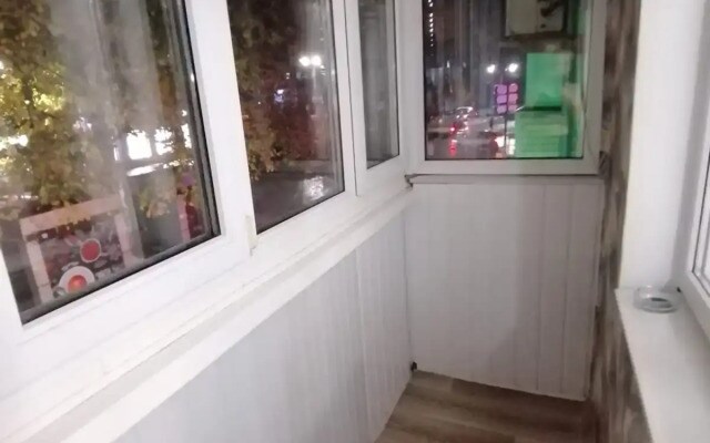 Квартира в самом центре города