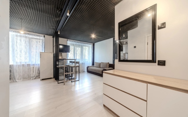 Апартаменты Studiominsk 32